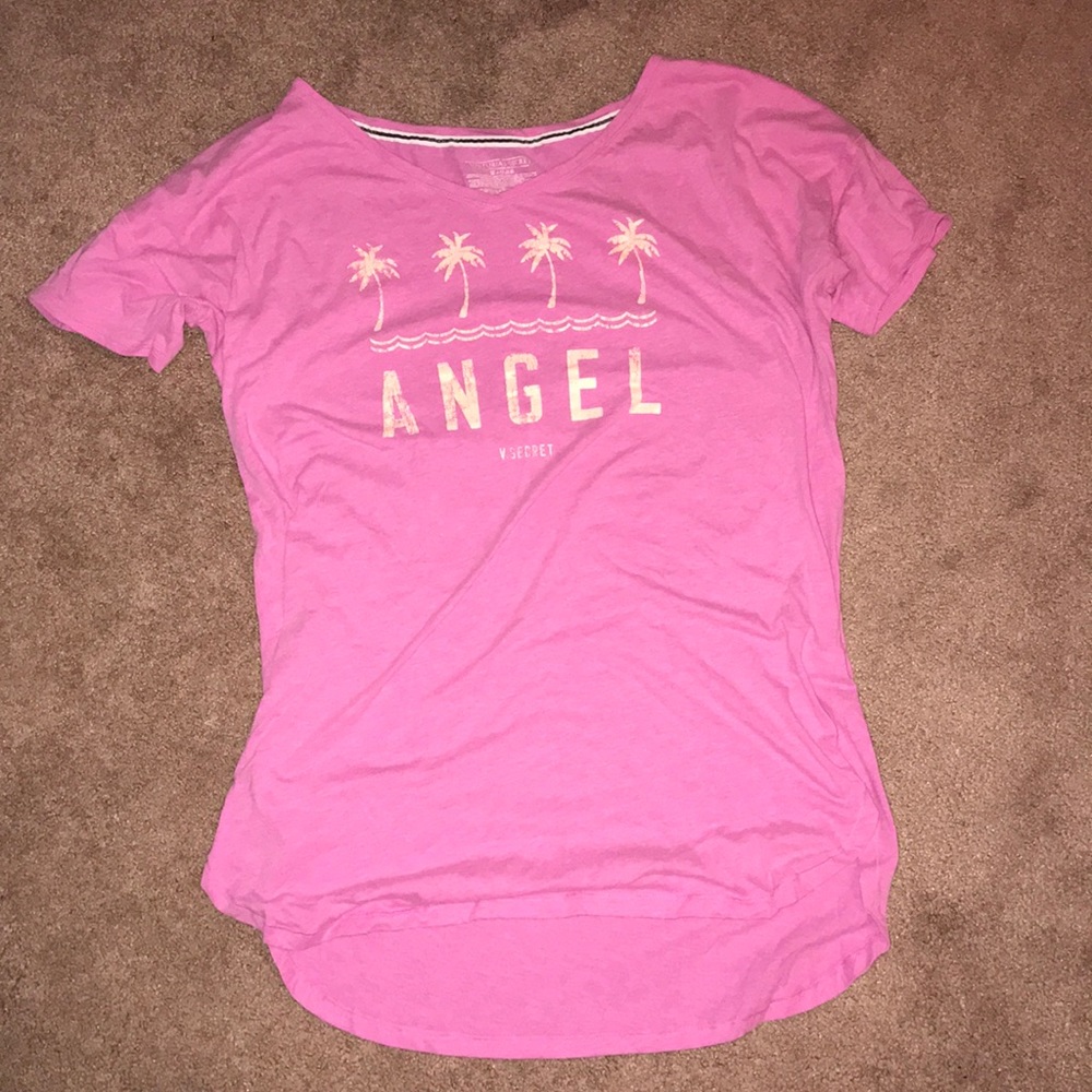 Victoria secret sleepwear